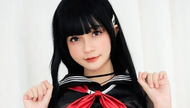 Azami Black Seifuku