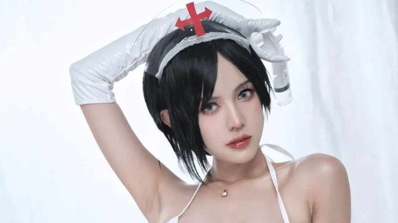 PingPing Ada Wong Nurse